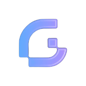 شعار شركة جيتورن Giturn