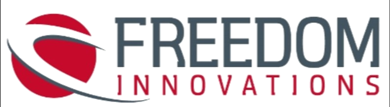 شعار Freedom Innovations